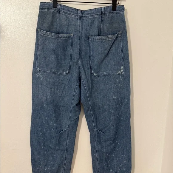 Free People Osaka Jeans - Picture 2 of 2